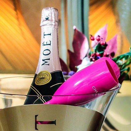 Berkeley House Hotel Ayr Ngoại thất bức ảnh