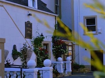 Berkeley House Hotel Ayr Ngoại thất bức ảnh