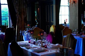 Berkeley House Hotel Ayr Ngoại thất bức ảnh