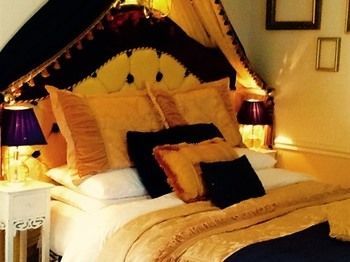 Berkeley House Hotel Ayr Ngoại thất bức ảnh