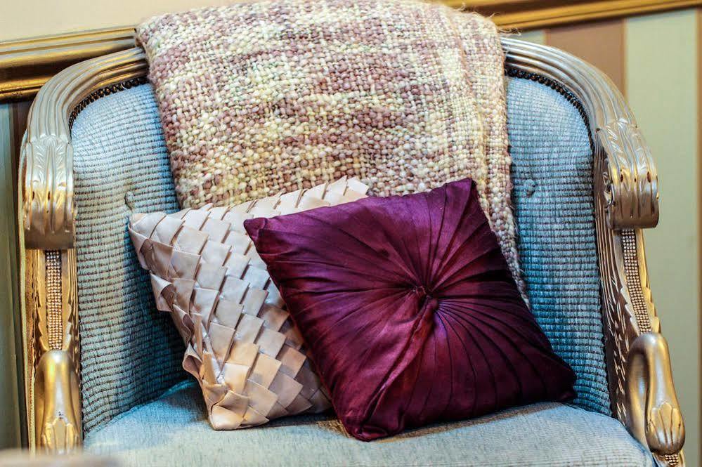 Berkeley House Hotel Ayr Ngoại thất bức ảnh